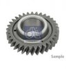 RENAULT 5000673912 Gear Wheel, transmission input shaft